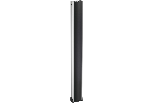 Vogels PUC2530, silver, 3 m