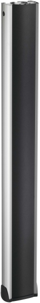 Vogels PUC2530, silver, 3 m