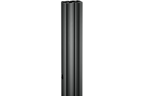 Vogels PUC2718, negru, 1.8 m