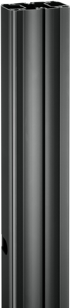 Vogels PUC2720, negru, 2 m