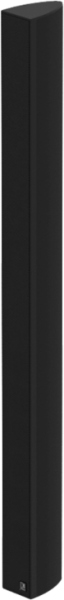 Audac KYRA 12 Black