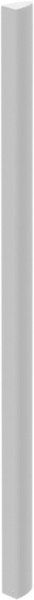 Audac KYRA 24 White