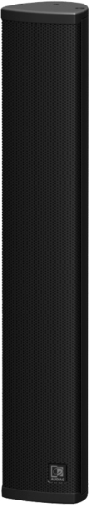 Audac LINO 4 Black