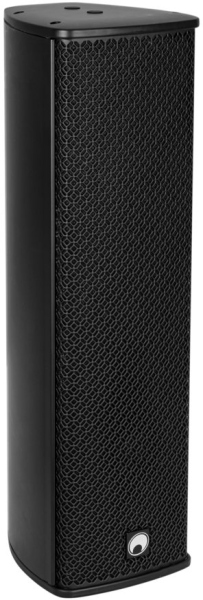 Omnitronic ODC-224T Outdoor Speaker black
