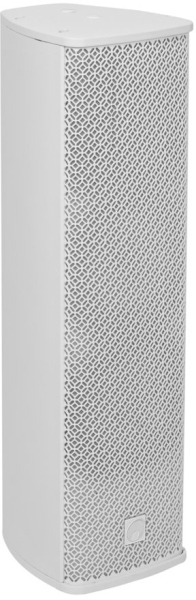 Omnitronic ODC-224T Outdoor Speaker white
