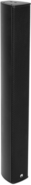 Omnitronic ODC-264T Outdoor Column Speaker black