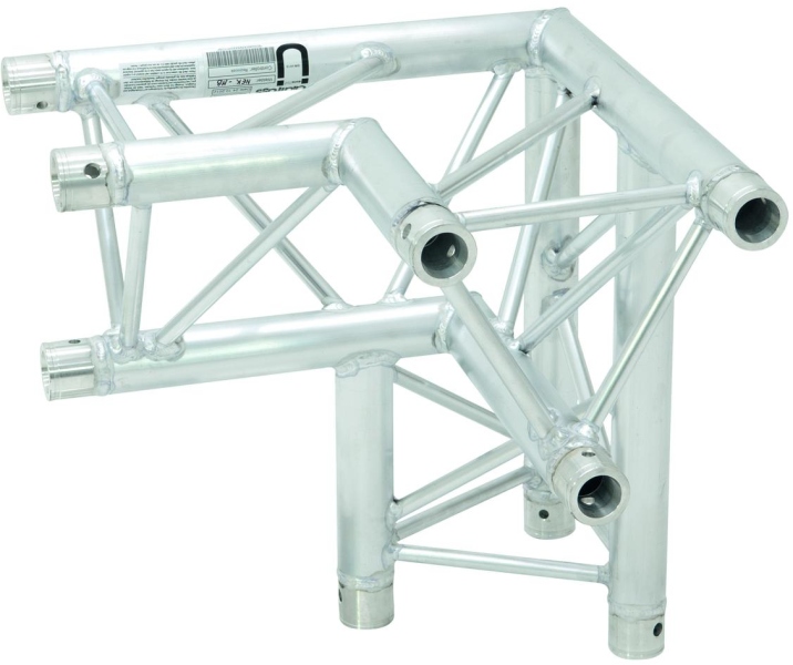 Alutruss TRILOCK 6082AL-33 Right V