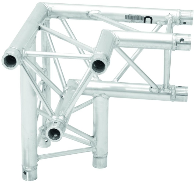 Alutruss TRILOCK 6082AL-34 Left V