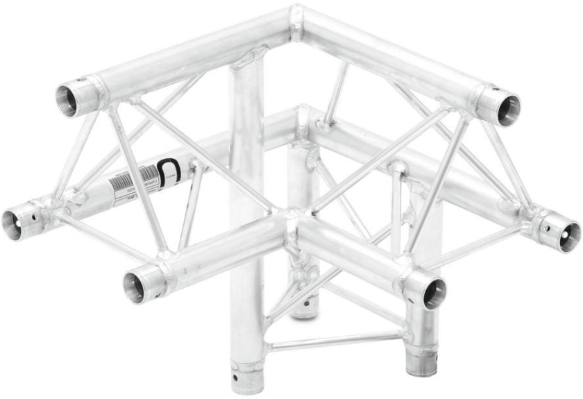 Alutruss Decolock DQ3-PAL31