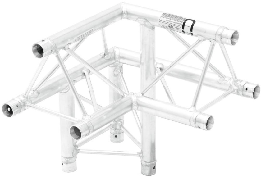 Alutruss Decolock DQ3-PAL32