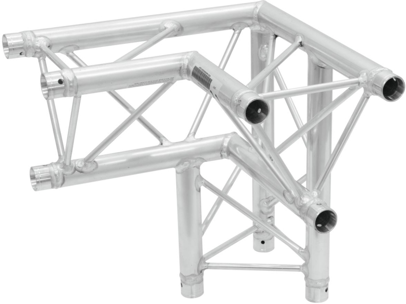 Colt tri-directional Alutruss Decolock DQ3-PAL33