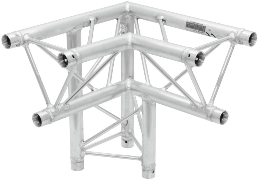Colt tri-directional Alutruss Decolock DQ3-PAL34