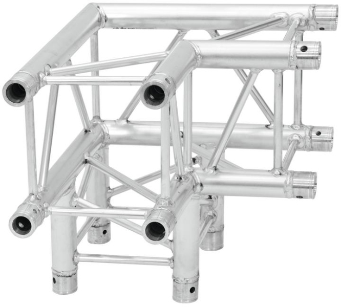 Alutruss QUADLOCK 6082L