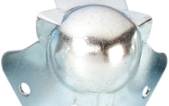 Colțar case Adam Hall Ball Corner 4011