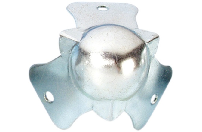 Colțar case Adam Hall Ball Corner 4011