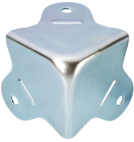 Adam Hall Case Corner 4004