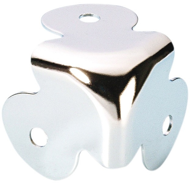 Adam Hall Case Corner 4050