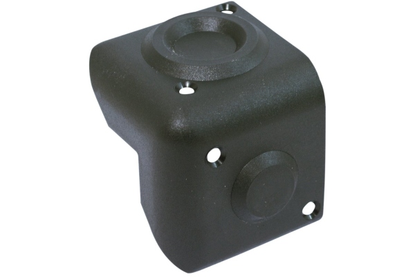 Plastic Corner, stackable