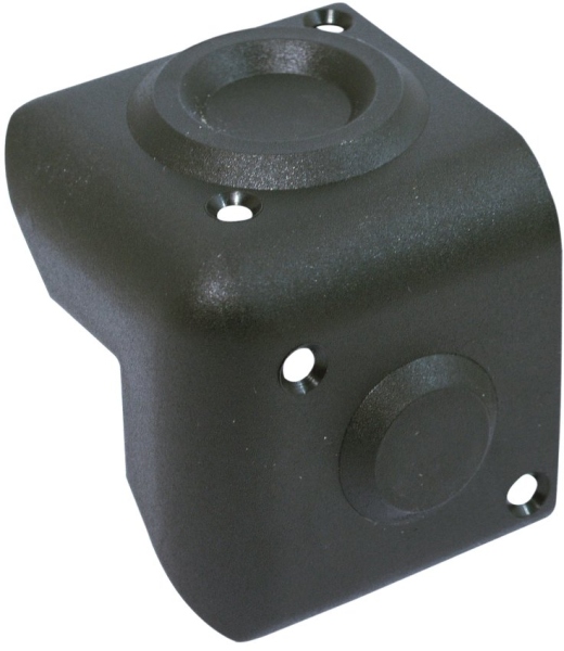 Plastic Corner, stackable