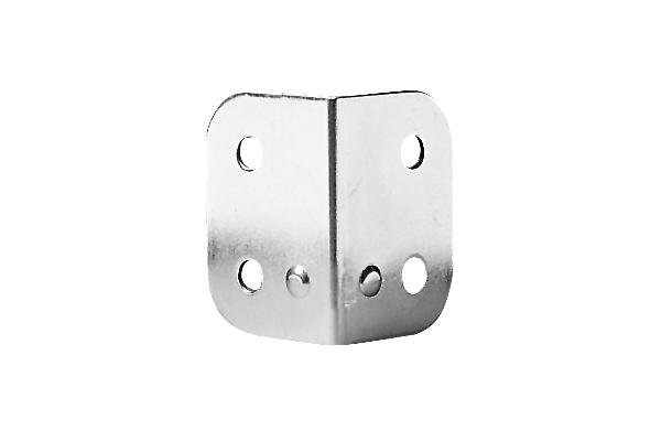 Corner Brace round dia = 5 mm