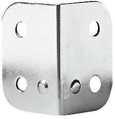 Roadinger Corner Brace round dia = 5 mm