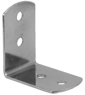 Roadinger Small Corner Brace 25x40mm