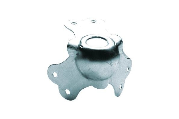 Steel Ball, 3 legs 64mm