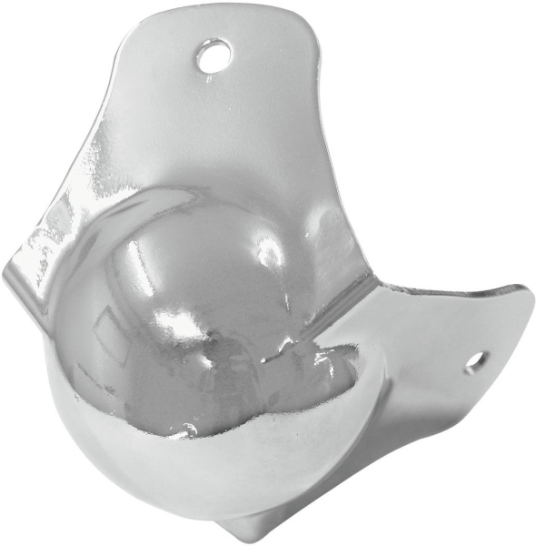 Roadinger Steel Call Corner, 3 legs, 41mm