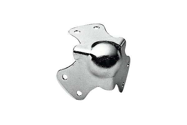 No brand Steel Ball Corner, 3 legs, 39mm