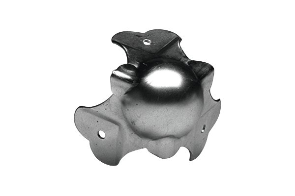 Steel Ball Corner, 64mm cranked