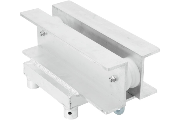 Tower corner-block Tower corner-block