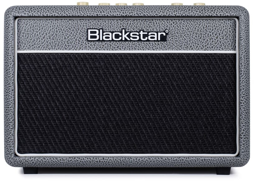BlackStar ID:Core Beam Bronco Grey - Limited Edition
