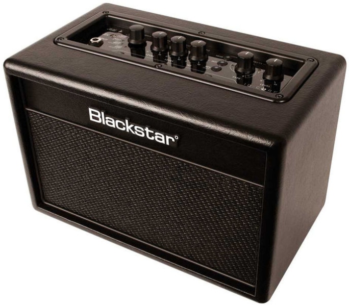 BlackStar ID:Core Beam