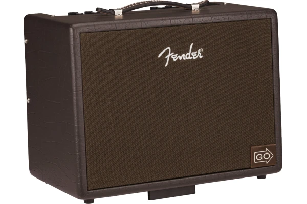 Fender Acoustic Junior GO
