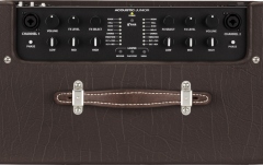 Combo chitară acustică Fender Acoustic Junior