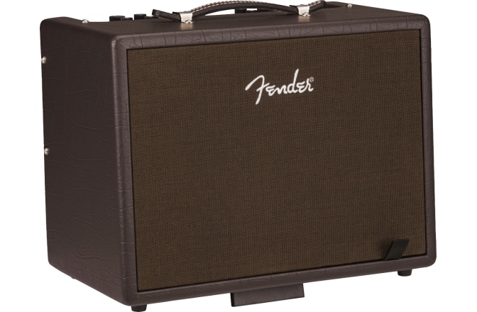 Combo chitară acustică Fender Acoustic Junior