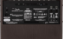 Combo chitară acustică Fender Acoustic Junior