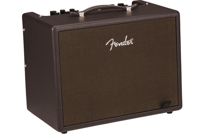 Combo chitară acustică Fender Acoustic Junior