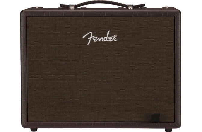 Combo chitară acustică Fender Acoustic Junior