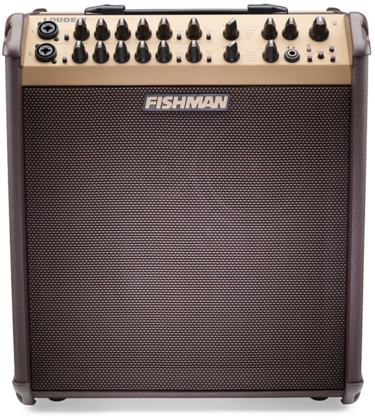 Fishman Loudbox Performer Bluetooth