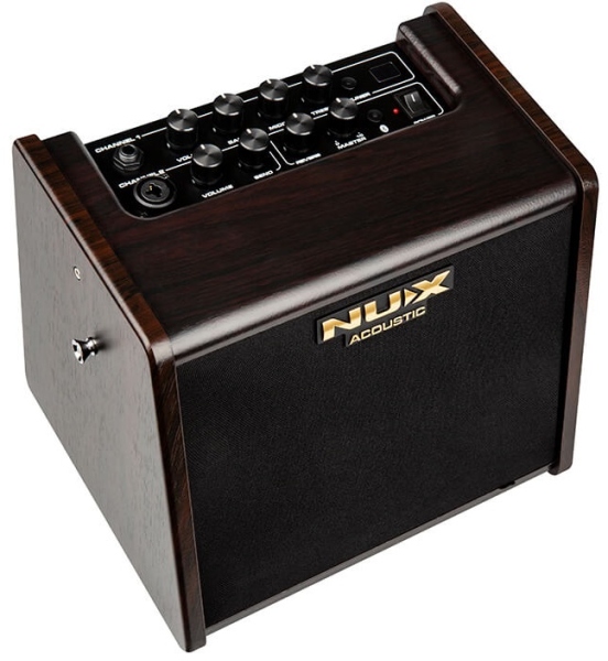 Nux AC-25