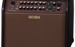 Combo pentru chitara acustica si voce Boss ACS Acoustic Singer Pro