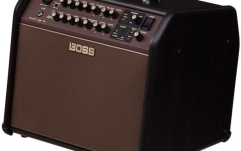 Combo pentru chitara acustica si voce Boss ACS Acoustic Singer Pro