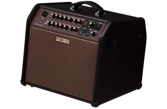 Combo pentru chitara acustica si voce Boss ACS Acoustic Singer Pro