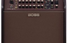 Combo pentru chitara acustica si voce Boss ACS Acoustic Singer Pro