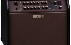 Combo pentru chitara acustica si voce Boss ACS Acoustic Singer Pro