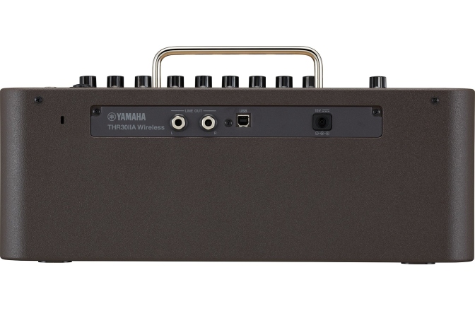 Combo chitară acustică Yamaha THR30 II AW Wireless