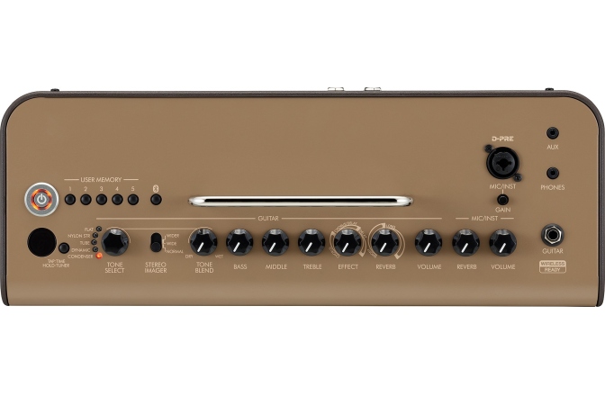 Combo chitară acustică Yamaha THR30 II AW Wireless