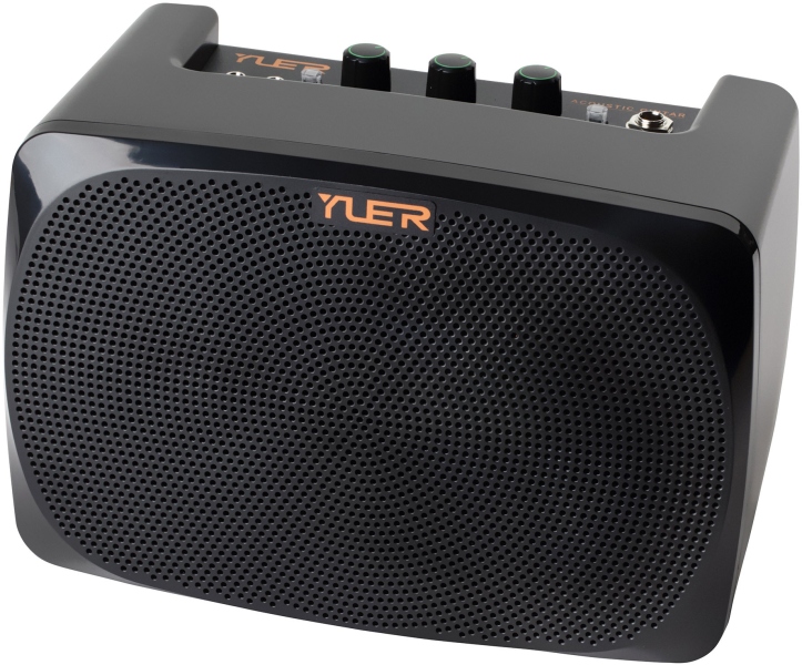 YUER YS 10A Portable Amp for Acoustic with Bluetooth