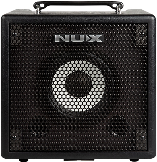 Nux Mighty Bass 50BT